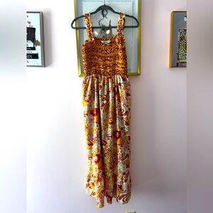 stunning boutique dress